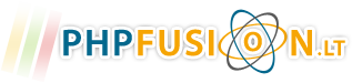 PHP-Fusion Mods